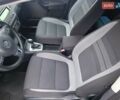 Сірий Фольксваген Golf Plus, об'ємом двигуна 1.6 л та пробігом 167 тис. км за 10750 $, фото 11 на Automoto.ua
