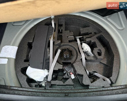 Сірий Фольксваген Golf Plus, об'ємом двигуна 1.4 л та пробігом 194 тис. км за 9700 $, фото 112 на Automoto.ua