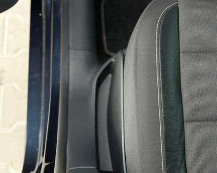 Сірий Фольксваген Golf Plus, об'ємом двигуна 1.4 л та пробігом 194 тис. км за 9700 $, фото 82 на Automoto.ua