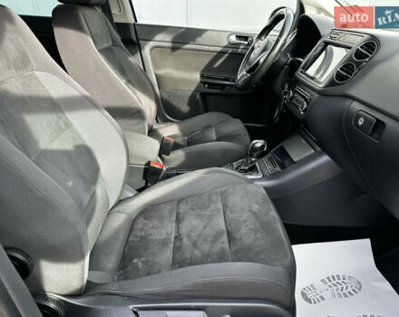 Сірий Фольксваген Golf Plus, об'ємом двигуна 1.6 л та пробігом 261 тис. км за 9150 $, фото 13 на Automoto.ua