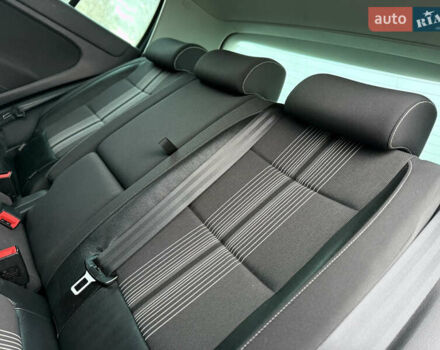 Сірий Фольксваген Golf Plus, об'ємом двигуна 1.4 л та пробігом 194 тис. км за 9700 $, фото 76 на Automoto.ua