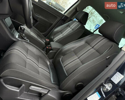 Сірий Фольксваген Golf Plus, об'ємом двигуна 1.4 л та пробігом 194 тис. км за 9700 $, фото 49 на Automoto.ua