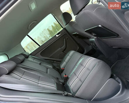 Сірий Фольксваген Golf Plus, об'ємом двигуна 1.4 л та пробігом 194 тис. км за 9700 $, фото 89 на Automoto.ua