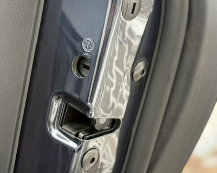 Сірий Фольксваген Golf Plus, об'ємом двигуна 1.4 л та пробігом 194 тис. км за 9000 $, фото 89 на Automoto.ua