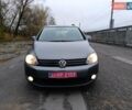 Серый Фольксваген Гольф Плюс, объемом двигателя 1.4 л и пробегом 200 тыс. км за 11650 $, фото 2 на Automoto.ua