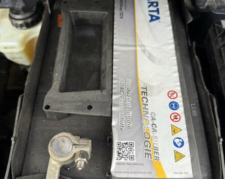 Сірий Фольксваген Golf Plus, об'ємом двигуна 1.4 л та пробігом 194 тис. км за 9700 $, фото 35 на Automoto.ua