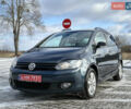 Сірий Фольксваген Golf Plus, об'ємом двигуна 1.4 л та пробігом 194 тис. км за 9000 $, фото 3 на Automoto.ua