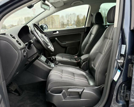 Сірий Фольксваген Golf Plus, об'ємом двигуна 1.4 л та пробігом 194 тис. км за 9000 $, фото 51 на Automoto.ua