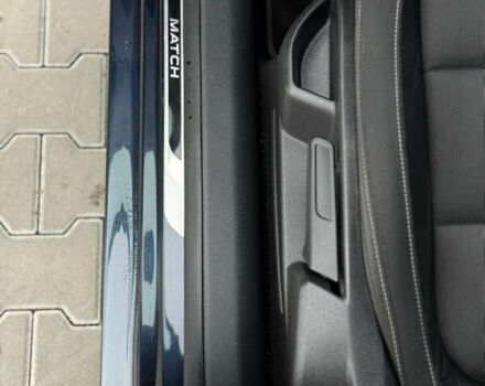 Сірий Фольксваген Golf Plus, об'ємом двигуна 1.4 л та пробігом 194 тис. км за 9700 $, фото 53 на Automoto.ua