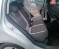 Сірий Фольксваген Golf Plus, об'ємом двигуна 1.6 л та пробігом 167 тис. км за 10750 $, фото 26 на Automoto.ua
