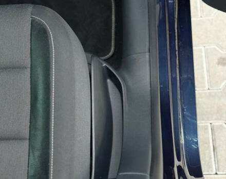 Сірий Фольксваген Golf Plus, об'ємом двигуна 1.4 л та пробігом 194 тис. км за 9700 $, фото 95 на Automoto.ua