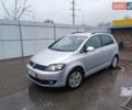 Сірий Фольксваген Golf Plus, об'ємом двигуна 1.6 л та пробігом 167 тис. км за 10750 $, фото 1 на Automoto.ua