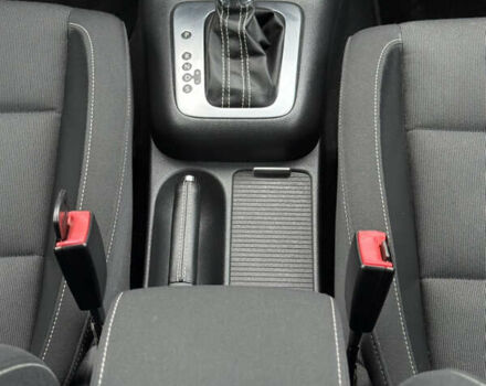 Сірий Фольксваген Golf Plus, об'ємом двигуна 1.4 л та пробігом 194 тис. км за 9700 $, фото 42 на Automoto.ua