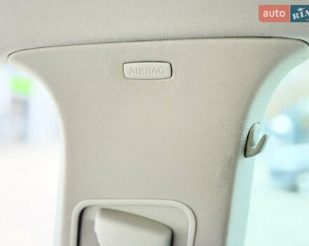 Сірий Фольксваген Golf Plus, об'ємом двигуна 1.4 л та пробігом 194 тис. км за 9700 $, фото 44 на Automoto.ua