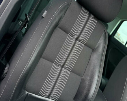 Сірий Фольксваген Golf Plus, об'ємом двигуна 1.4 л та пробігом 194 тис. км за 9700 $, фото 102 на Automoto.ua