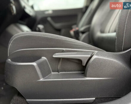 Сірий Фольксваген Golf Plus, об'ємом двигуна 1.4 л та пробігом 194 тис. км за 9000 $, фото 72 на Automoto.ua