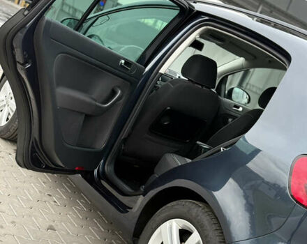 Сірий Фольксваген Golf Plus, об'ємом двигуна 1.4 л та пробігом 194 тис. км за 9700 $, фото 71 на Automoto.ua