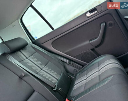 Сірий Фольксваген Golf Plus, об'ємом двигуна 1.4 л та пробігом 194 тис. км за 9700 $, фото 93 на Automoto.ua