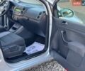 Сірий Фольксваген Golf Plus, об'ємом двигуна 1.4 л та пробігом 188 тис. км за 8450 $, фото 37 на Automoto.ua