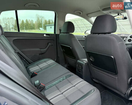 Сірий Фольксваген Golf Plus, об'ємом двигуна 1.4 л та пробігом 194 тис. км за 9700 $, фото 88 на Automoto.ua