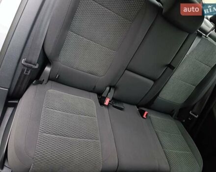 Серый Фольксваген Гольф Плюс, объемом двигателя 1.4 л и пробегом 200 тыс. км за 11650 $, фото 24 на Automoto.ua