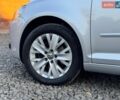Сірий Фольксваген Golf Plus, об'ємом двигуна 1.4 л та пробігом 188 тис. км за 8450 $, фото 12 на Automoto.ua
