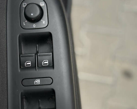 Сірий Фольксваген Golf Plus, об'ємом двигуна 1.4 л та пробігом 194 тис. км за 9700 $, фото 47 на Automoto.ua