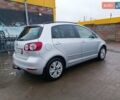 Сірий Фольксваген Golf Plus, об'ємом двигуна 1.6 л та пробігом 167 тис. км за 10750 $, фото 8 на Automoto.ua