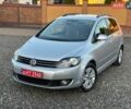 Сірий Фольксваген Golf Plus, об'ємом двигуна 1.4 л та пробігом 188 тис. км за 8450 $, фото 1 на Automoto.ua