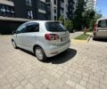 Сірий Фольксваген Golf Plus, об'ємом двигуна 1.6 л та пробігом 183 тис. км за 8500 $, фото 4 на Automoto.ua