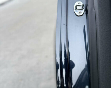 Сірий Фольксваген Golf Plus, об'ємом двигуна 1.4 л та пробігом 194 тис. км за 9700 $, фото 96 на Automoto.ua