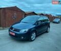 Серый Фольксваген Гольф Плюс, объемом двигателя 1.4 л и пробегом 176 тыс. км за 9600 $, фото 1 на Automoto.ua