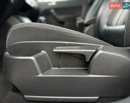 Сірий Фольксваген Golf Plus, об'ємом двигуна 1.4 л та пробігом 194 тис. км за 9700 $, фото 52 на Automoto.ua