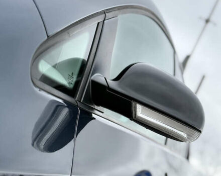 Сірий Фольксваген Golf Plus, об'ємом двигуна 1.4 л та пробігом 194 тис. км за 9700 $, фото 119 на Automoto.ua