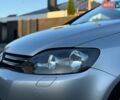 Сірий Фольксваген Golf Plus, об'ємом двигуна 1.4 л та пробігом 188 тис. км за 8450 $, фото 6 на Automoto.ua