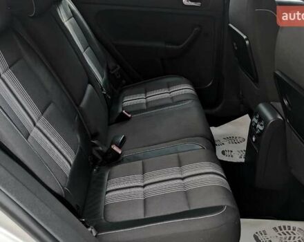 Серый Фольксваген Гольф Плюс, объемом двигателя 1.4 л и пробегом 200 тыс. км за 9499 $, фото 18 на Automoto.ua