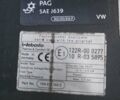 Серый Фольксваген Гольф Плюс, объемом двигателя 1.6 л и пробегом 113 тыс. км за 13500 $, фото 32 на Automoto.ua