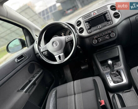 Сірий Фольксваген Golf Plus, об'ємом двигуна 1.4 л та пробігом 194 тис. км за 9700 $, фото 37 на Automoto.ua