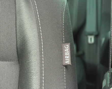 Сірий Фольксваген Golf Plus, об'ємом двигуна 1.4 л та пробігом 194 тис. км за 9000 $, фото 56 на Automoto.ua