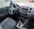 Сірий Фольксваген Golf Plus, об'ємом двигуна 1.6 л та пробігом 167 тис. км за 10750 $, фото 18 на Automoto.ua