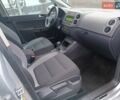 Сірий Фольксваген Golf Plus, об'ємом двигуна 1.6 л та пробігом 167 тис. км за 10750 $, фото 16 на Automoto.ua