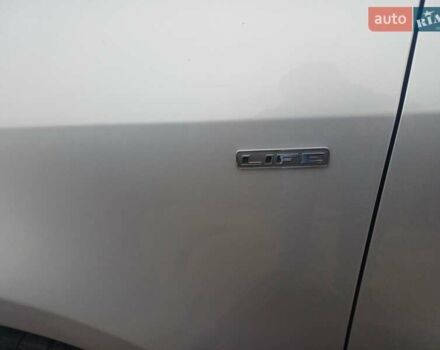 Серый Фольксваген Гольф Плюс, объемом двигателя 1.6 л и пробегом 273 тыс. км за 9200 $, фото 7 на Automoto.ua