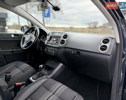 Сірий Фольксваген Golf Plus, об'ємом двигуна 1.4 л та пробігом 194 тис. км за 9000 $, фото 102 на Automoto.ua