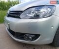 Серый Фольксваген Гольф Плюс, объемом двигателя 1.6 л и пробегом 151 тыс. км за 10300 $, фото 12 на Automoto.ua