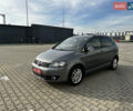 Сірий Фольксваген Golf Plus, об'ємом двигуна 1.6 л та пробігом 261 тис. км за 9150 $, фото 2 на Automoto.ua