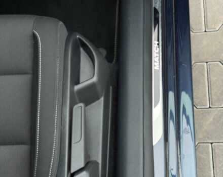 Сірий Фольксваген Golf Plus, об'ємом двигуна 1.4 л та пробігом 194 тис. км за 9700 $, фото 105 на Automoto.ua