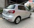 Сірий Фольксваген Golf Plus, об'ємом двигуна 1.6 л та пробігом 256 тис. км за 9999 $, фото 4 на Automoto.ua