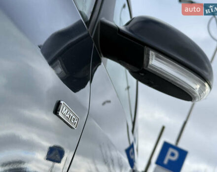 Сірий Фольксваген Golf Plus, об'ємом двигуна 1.4 л та пробігом 194 тис. км за 9000 $, фото 23 на Automoto.ua