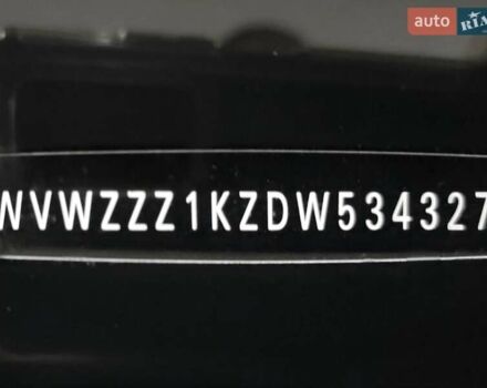 Серый Фольксваген Гольф Плюс, объемом двигателя 1.4 л и пробегом 200 тыс. км за 9499 $, фото 20 на Automoto.ua