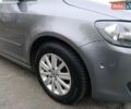 Серый Фольксваген Гольф Плюс, объемом двигателя 1.4 л и пробегом 200 тыс. км за 11650 $, фото 16 на Automoto.ua